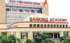 Điểm chuẩn Học viện Ngân hàng năm 2019, cao nhất 24,75 điểm