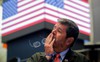 National Interest: Ông Trump sẽ gây ra cuộc Đại Khủng hoảng tiếp theo cho cả thế giới?