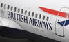 Phi công British Airways toàn cầu đình công, hàng 145 nghìn hành khách ảnh hưởng