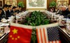 Giải quyết các vấn đề thương mại với Mỹ: Trung Quốc đã làm những gì?
