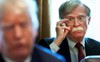 Thị trường dầu mỏ sẽ bị ảnh hưởng thế nào sau khi ông Trump sa thải cố vấn cấp cao John Bolton?