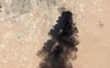 Trung Đông nóng rực sau vụ tấn công vào một trong nhà máy dầu lớn nhất thế giới, chứng khoán Saudi Arabia lao dốc