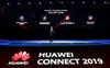 Huawei công bố chiến lược mới, thâm nhập vào thị trường 