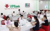 VPBank sẽ mua cổ phiếu quỹ từ ngày 2-31/10
