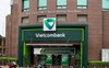 Vietcombank ồ ạt mở rộng mạng lưới, được cấp phép thành lập 31 phòng giao dịch mới