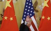 Bloomberg: Nhà Trắng cân nhắc dỡ bỏ hoàn toàn các khoản đầu tư từ Mỹ vào Trung Quốc, dù chiến tranh thương mại dần hạ nhiệt
