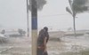 Siêu bão mạnh thứ 2 trong lịch sử đe dọa Florida sau khi làm chết 5 người tại Bahamas
