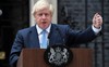 Thủ tướng Anh không đề nghị EU hoãn Brexit trong bất cứ hoàn cảnh nào