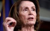 Bà Nancy Pelosi chính thức được bổ nhiệm làm Chủ tịch Hạ viện Mỹ