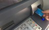 Hơn 25 triệu thẻ ATM phải chuyển sang thẻ chip vào cuối năm nay