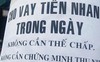 Tràn lan
