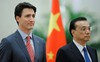 Trung Quốc tử hình công dân Canada: Thủ tướng Trudeau quyết can thiệp