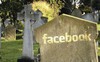 Ngày tàn của Facebook đang đến rất gần?