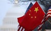 Mỹ “nước đôi” trước thềm đàm phán thương mại với Trung Quốc