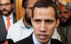 Venezuela tung đòn tới tấp vào