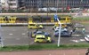 Vụ xả súng tại Hà Lan: Ít nhất 7 người bị thương tại hiện trường