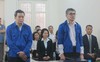 2 cựu sếp Vietsovpetro bị đề nghị 4-9 năm tù