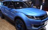 Tòa án Trung Quốc ra lệnh cấm bán xe Range Rover “nhái”