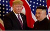 Tiết lộ lý do Thượng đỉnh Mỹ-Triều lần 2 không đạt thỏa thuận