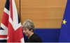 Nghị sĩ Anh không nhất trí với 4 phương án Brexit thay thế