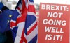 Các ngân hàng lớn đang dự báo thế nào về Brexit?