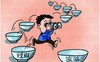 Trung Quốc: Nhảy việc nhiều quá sẽ bị trừ điểm tín dụng xã hội
