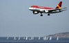 Hãng hàng không Avianca Brazil hủy hơn 1.000 chuyến bay