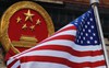 Đàm phán thương mại Mỹ-Trung nối lại vào tuần tới
