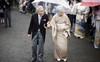 Hành trình 85 năm đi cùng nước Nhật của Nhật hoàng Akihito
