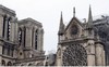 Chuyên gia phản đối kế hoạch 5 năm phục dựng Nhà thờ Đức Bà Paris