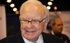 Tỷ phú Warren Buffett thường mang theo bao nhiêu tiền trong ví?