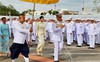 Thái Lan dự kiến chi 31 triệu USD cho lễ đăng quang Tân Vương