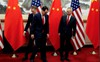 Reuters: Trung Quốc rút lại hầu hết cam kết đưa ra với Mỹ
