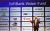 SoftBank – Tập đoàn tham vọng dùng công nghệ thay đổi mọi ngành công nghiệp, 