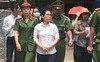 Nữ nhân viên kiểm soát DongA Bank lãnh án 16 năm tù