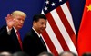Ông Trump cố chặt đứt kết dính giữa kinh tế Trung Quốc và Mỹ?