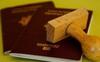 Sở hữu tấm hộ chiếu quyền lực nhất thế giới nhưng người dân Singapore vẫn phải xin visa một số quốc gia này