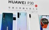 Người dùng châu Á có nên lo sợ trước cuộc chiến của Trump với Huawei?