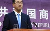 Trung Quốc hối thúc Mỹ “quay lại hợp tác”