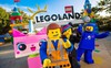 Trải qua “một cuộc bể dâu”, thấy gì từ việc đế chế đồ chơi huyền thoại LEGO của gia tộc Kirk Kristiansen chi 6,1 tỷ USD cho thương vụ mua LEGOLAND?