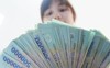 Ngân hàng trả lương cao: ‘Bất bại’ Vietcombank, bất ngờ Nam A Bank