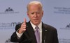 Ông Biden giảm ưu thế trong cuộc đua vào Nhà Trắng