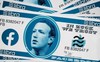 Facebook bị yêu cầu dừng dự án tiền điện tử Libra