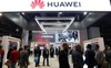 Huawei sắp sa thải hàng trăm nhân viên tại Mỹ