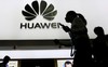 Quốc hội Mỹ đưa ra dự luật chống Huawei