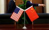Trung Quốc tố Mỹ “gây suy giảm ổn định toàn cầu”