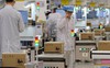 Vừa sa thải 600 lao động, Huawei đã chào lương tiền tỷ thu hút nhân tài 