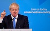 Tân Thủ tướng Boris Johnson có phải “Donald Trump của nước Anh”?