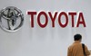 Toyota đầu tư 600 triệu USD, lập liên doanh với startup Trung Quốc Didi Chuxing