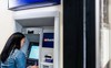 Số lượng máy ATM trên thế giới giảm không ngừng